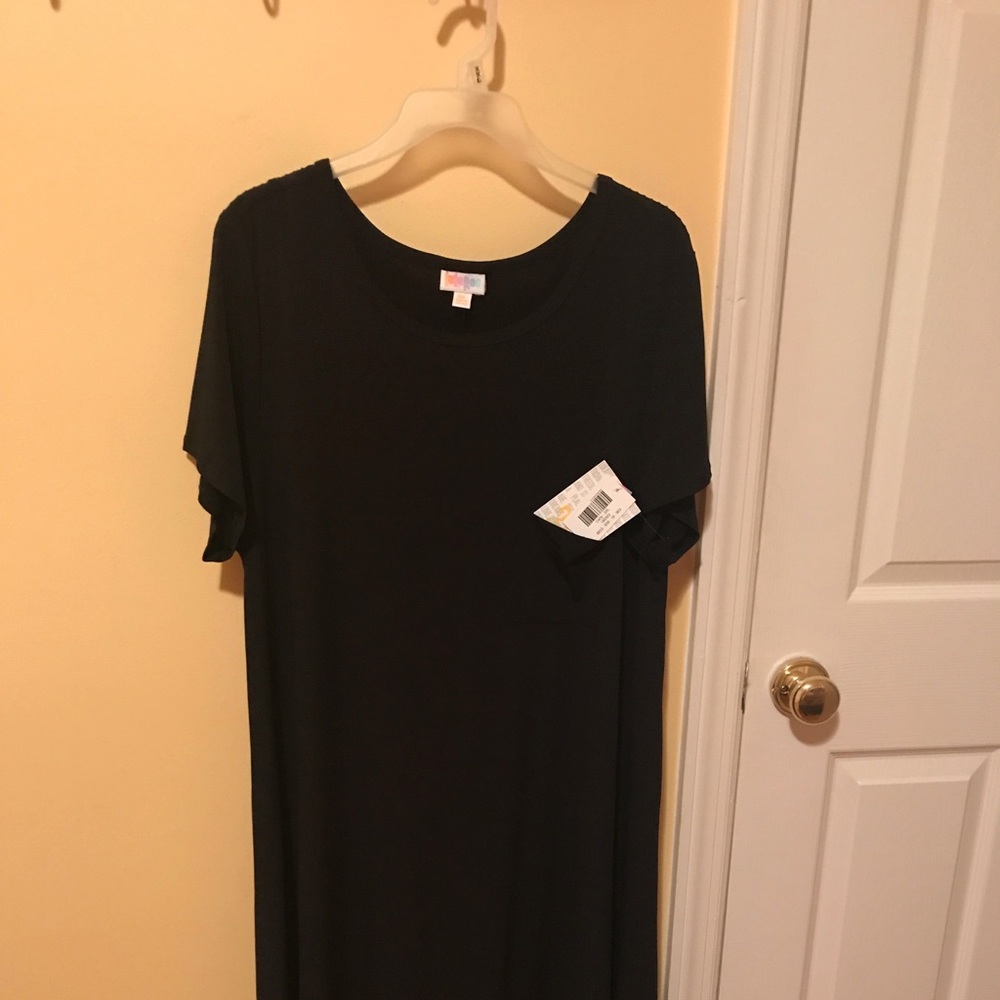 Lularoe Carly